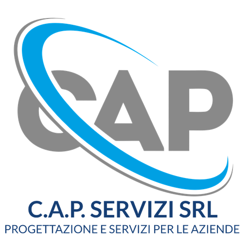 C.A.P. Servizi Srl Logo