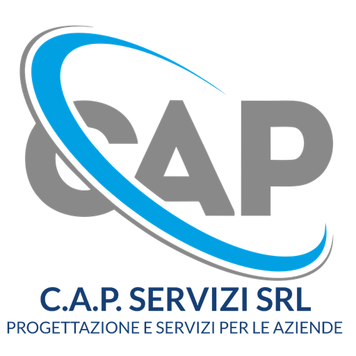 C.A.P. Servizi Srl Logo
